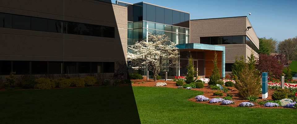 Jessup Landscapers