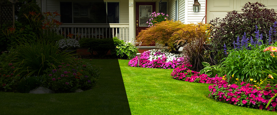 Jessup Landscapers