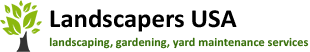 Jessup Landscapers